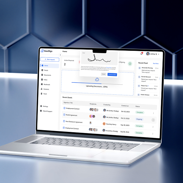 JoulesLabs fostered a collaborative partnership throughout the project, treating me as a valuable partner. The team offers transparent communication and prompt responses. They strive to create tailored solutions.