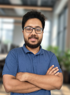Farhan Business Development Manager at Jouleslabs