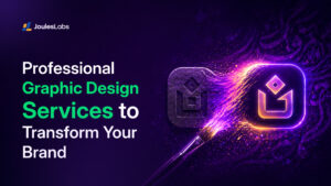 Professional Graphic Design Services to Transform Your Brand